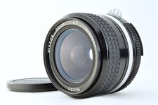 Nikon nikkor 28mm 3 5 - ai,