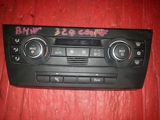 Pulsantiera comandi aria condizionata  Bmw 320D coupe