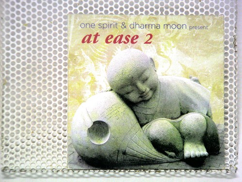 Ease one spirit - 2, &