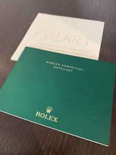 Rolex Booklet Datejust 2014 Ita 116200 116234 16300 116334 