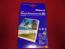 Pelikan coated photo paper - coated,