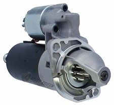 Motorino avviamento starter