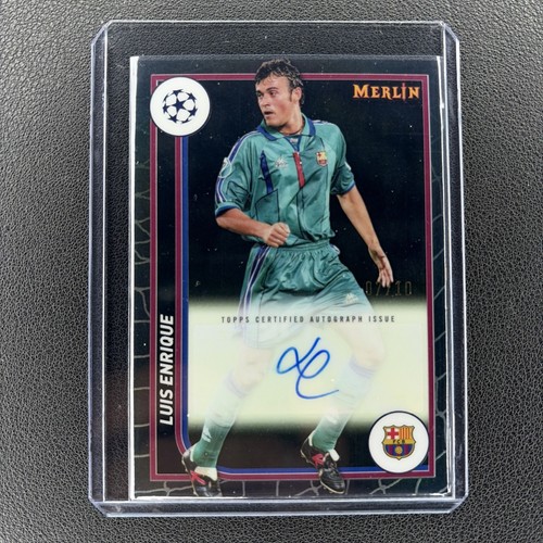 2023 topps merlin - merlin, ucc