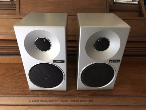 Altoparlanti technics f1 - altoparlanti, sb-f1