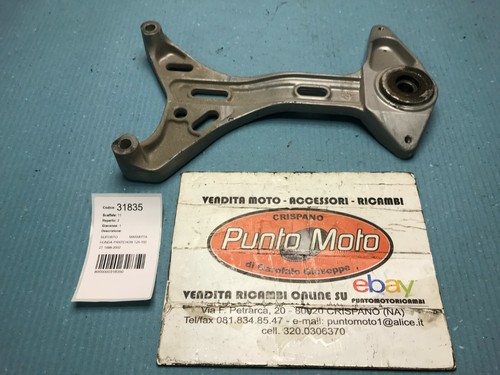 Staffa supporto marmitta honda - staffa,