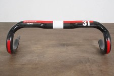 Manubrio stradale compatto in