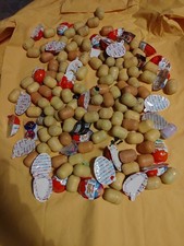 Lotto Sorpresine Kinder Ovetto