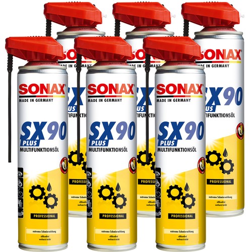 Sonax olio multifunzione sx90 - sonax,