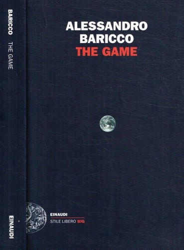 The game baricco - game,