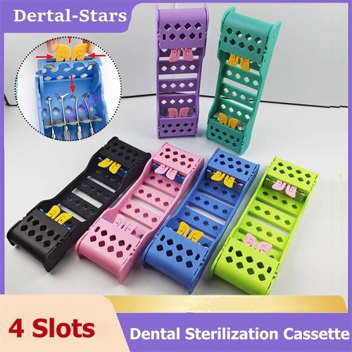 Cassetta rack sterilizzazione - cassetta,