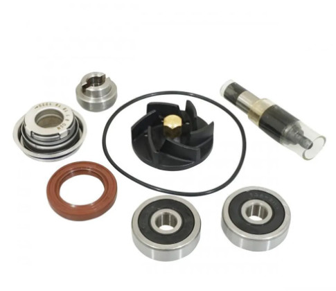 Kit revisione pompa acqua - kit,