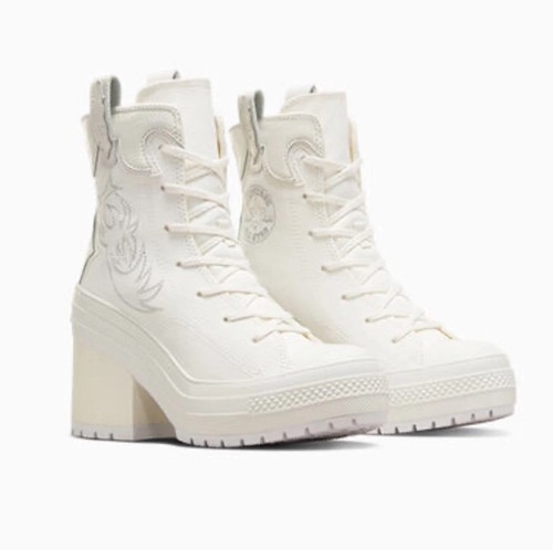 Converse chuck luxe - de,