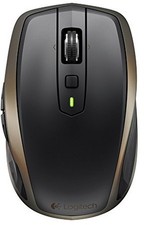 Logitech MX Anywhere 2