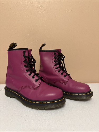 Martens 1460 stivali - martens,