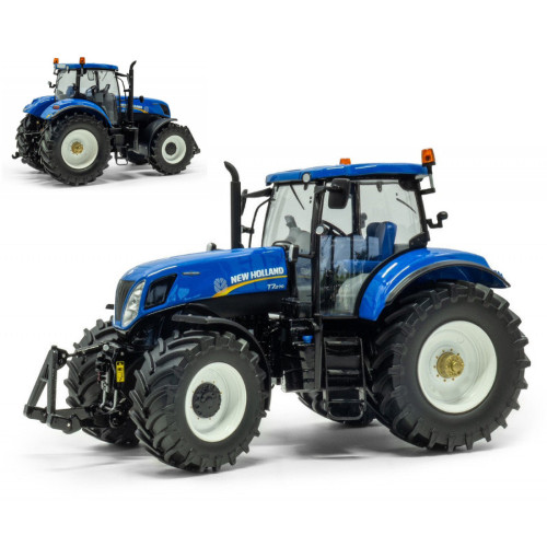 Trattore new holland - trattore, t7.270