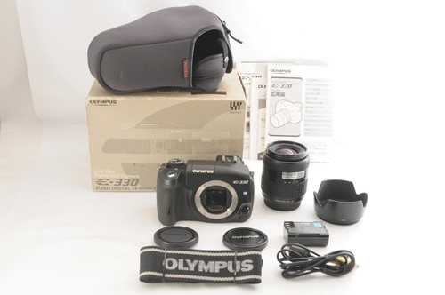 Olympus 330 zuiko - olympus, e-330/zuiko