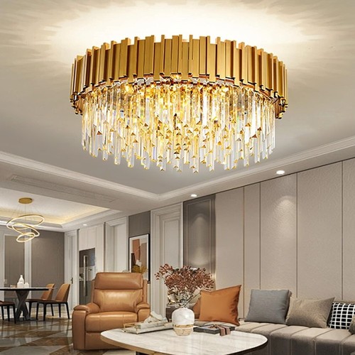 Lampadario moderno lampada - , di