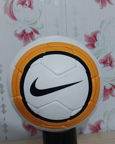 Pallone calcio nike - pallone, da