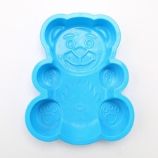  Pet Birthday Baking Silicone