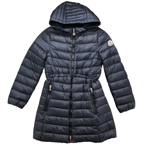 Moncler sava giubbotto puffer - giubbotto,