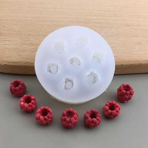 Stampi silicone bianchi - stampi,