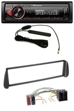 Pioneer MP3 DAB 1DIN AUX