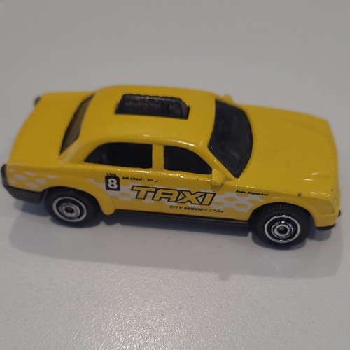 Taxi city service - taxi,