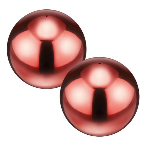 Confezione globi giardino - da,