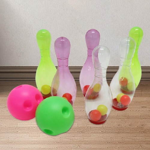 Set bowling per bambini - set, da