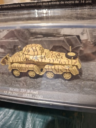 Altaya agostini 72 sd - altaya, 1:72