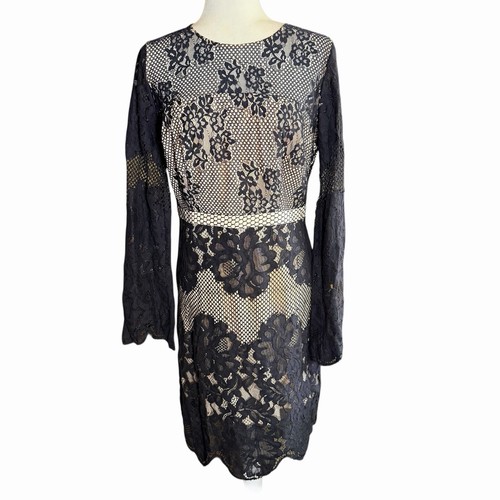 Abito donna guess - manica, lunga