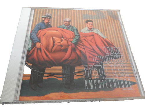 The mars volta - mars,