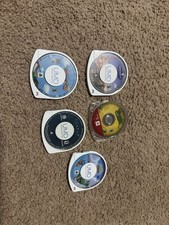 Pacchetto Videogiochi: Ps1