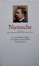 Nietzsche. I Grandi Filosofi