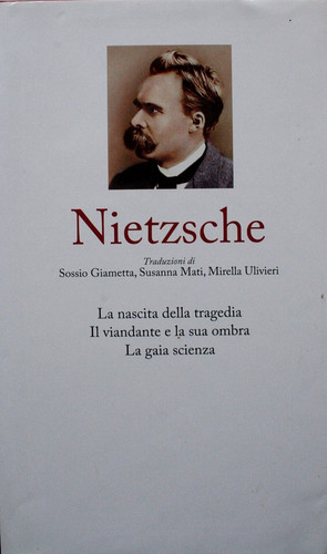 Nietzsche grandi filosofi - grandi,
