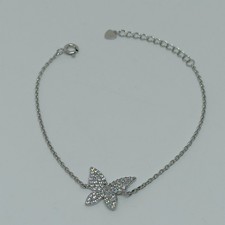 BRACCIALE IN ARGENTO 925