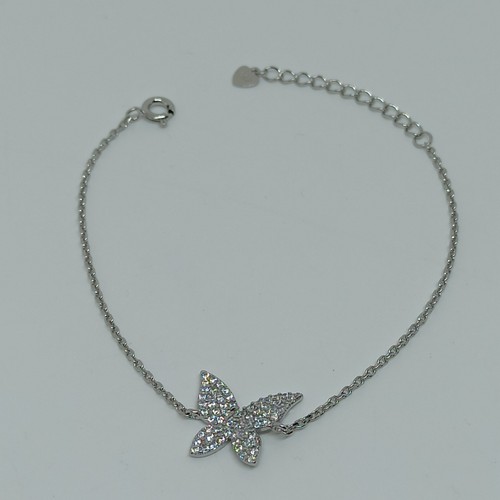 Bracciale argento 925 - argento,