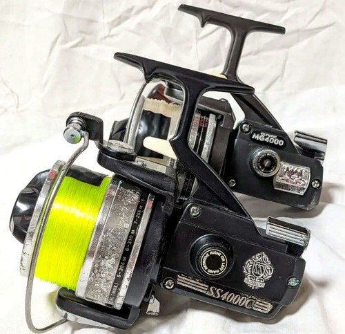 Mulinello pesca daiwa super - mulinello, da
