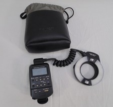 Canon MR-14EX Macro Ring Lite