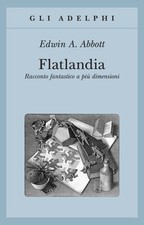 Flatlandia racconto - flatlandia.,