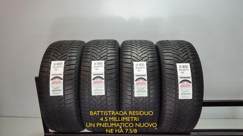 Gomme usate termiche - gomme,