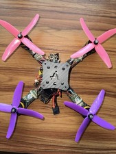 Armattan Racer Drone FPV Dji