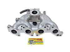 599449 COLLETTORE ASPIRAZIONE RENAULT CLIO 1 I SERIE (1990-1998) 1.2-1.4 BENZINA