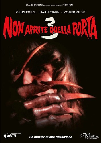Non aprite quella - , 3