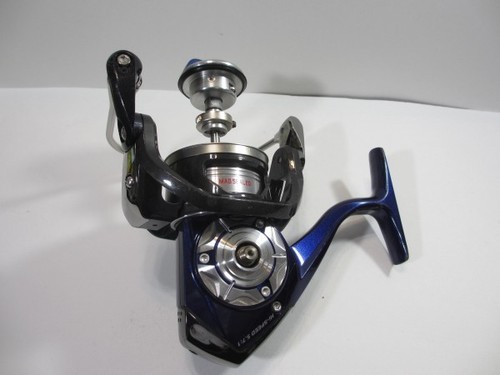 Daiwa saltiga 5500h - daiwa, 14