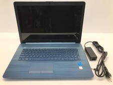 HP 17-by4002ds Notebook 17.3"