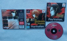 Castlevania Chronicles