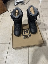 Nitro Scarponi Snowboard