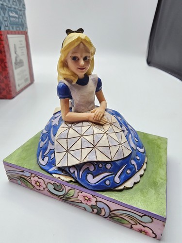 Disney traditions alice - disney,