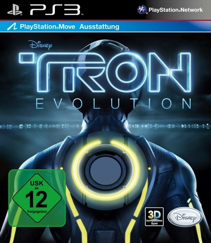 Tron evolution ps3 nuovo e - nuovo,